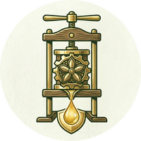 Cold-Pressed Purity